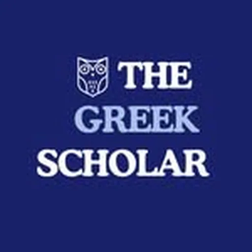@greek.scholar profile image