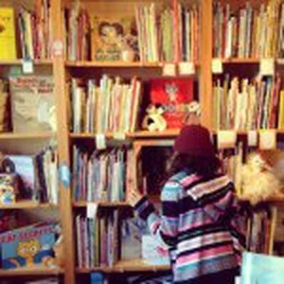@greenbeanbooks profile image