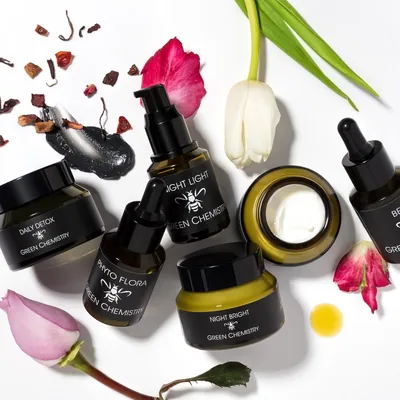 @greenchemistryskincare profile image
