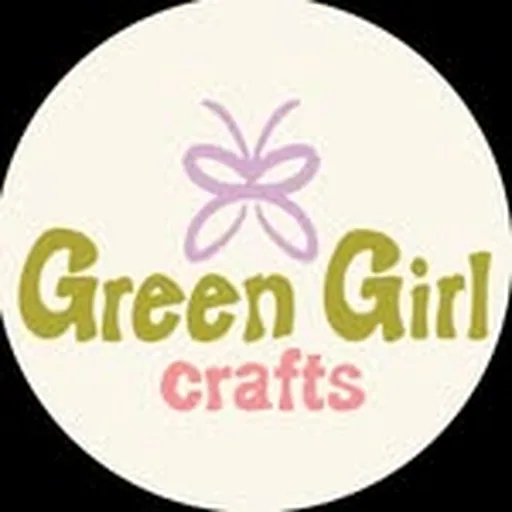 @greengirlcrafts profile image