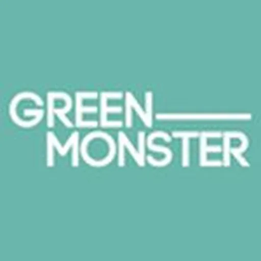 @greenmonster.kr profile image