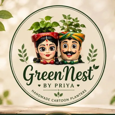 @greennest_priya profile image