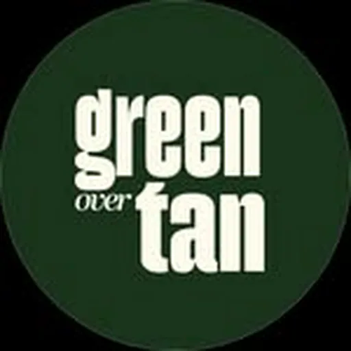 @greenovertan profile image