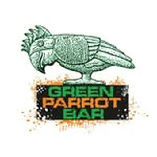 @greenparrot profile image