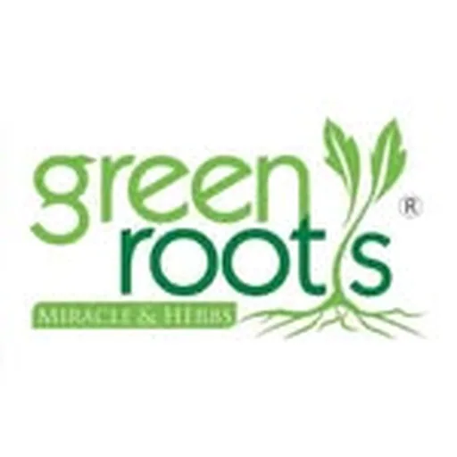 @greenroots_miracleherbs profile image