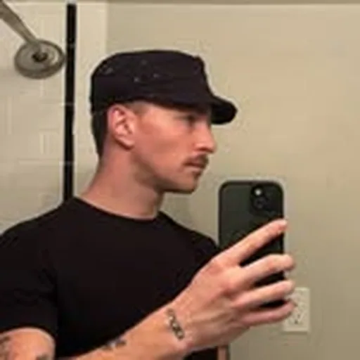 @greenrryan profile image