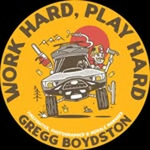 @greggboydston profile image
