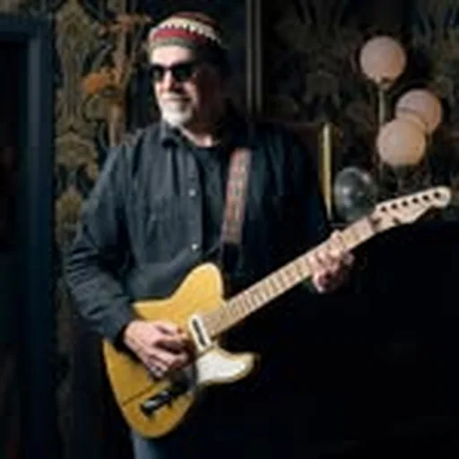 @gregkochmusic profile image