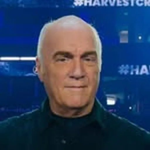 @greglaurie profile image
