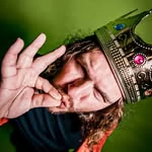 @gregmakesmusic profile image