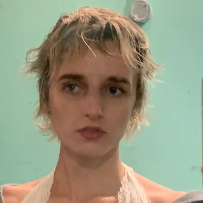 @gretaisaac profile image