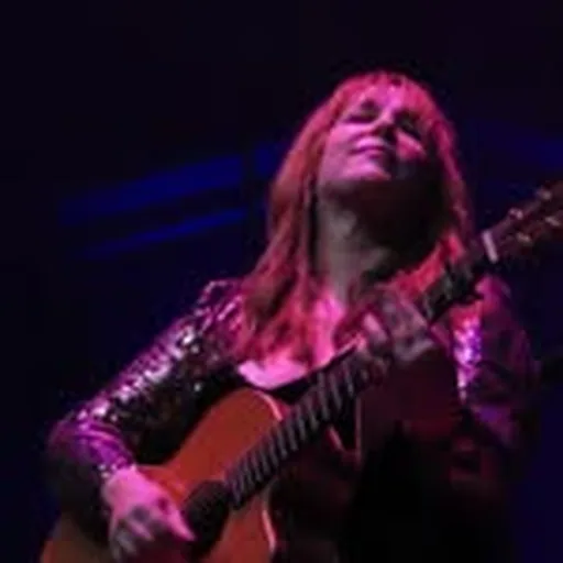 @gretchenpeters profile image