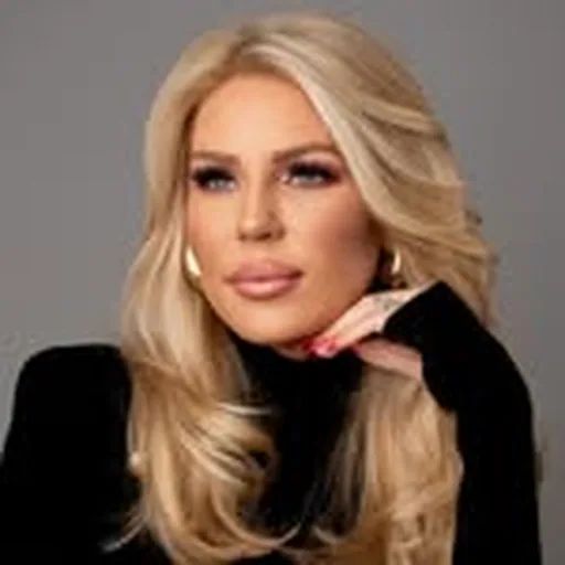 @gretchenrossi profile image
