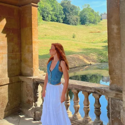 @gretel.lusky profile image