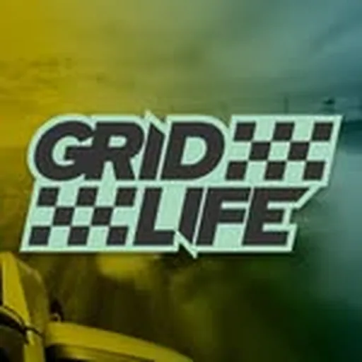 @gridlifeofficial profile image
