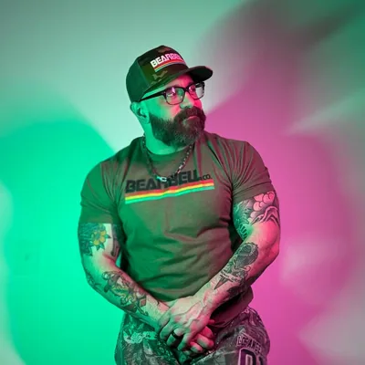 @grizzlycombo profile image