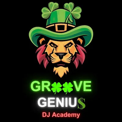 @groovegeniusdjacademy profile image