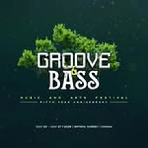 @groovenbassfestival profile image