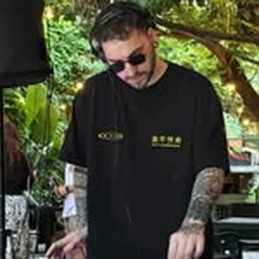 @groovermusik profile image