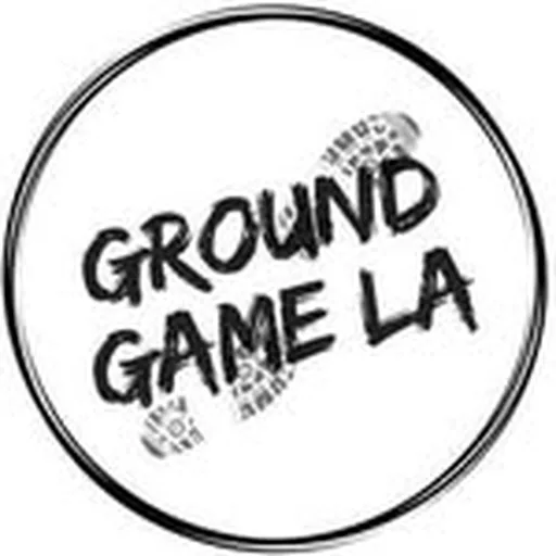 @groundgamela profile image