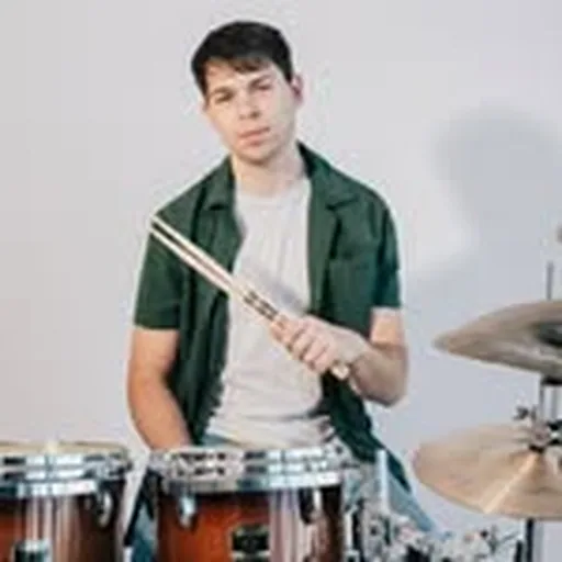 @grovemandrums profile image