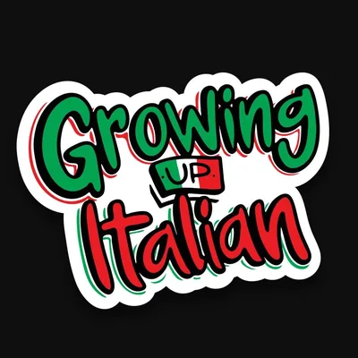 @growingupitalian profile image