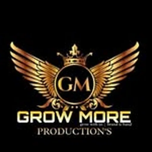 @growmore_productions profile image