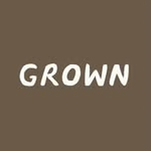 @grown.clothing profile image