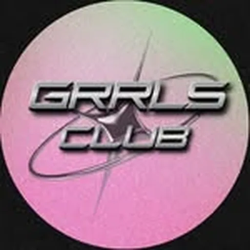 @grrls.club profile image