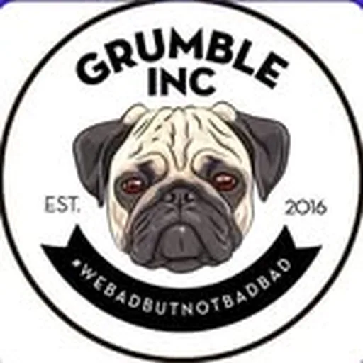 @grumble_inc profile image
