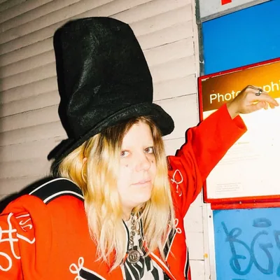 @grumpyismyleastfavoriteband profile image