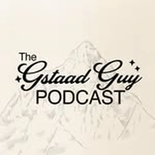 @gstaadguypodcast profile image