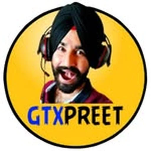 @gtxpreetyt profile image