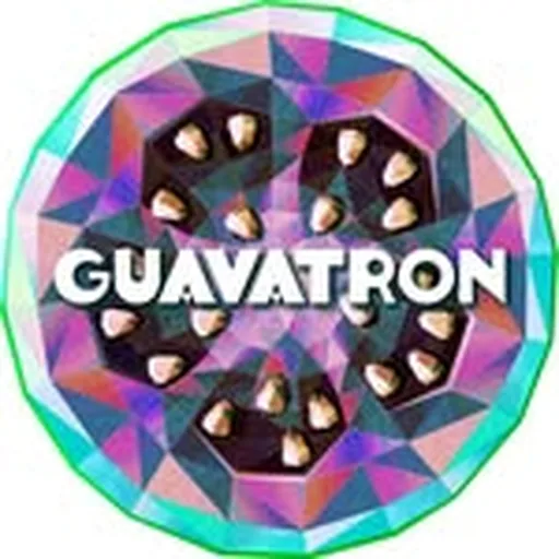 @guavatron profile image
