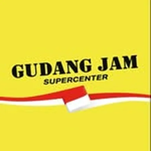 @gudangjam_official profile image