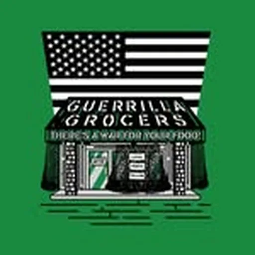 @guerrillagrocers profile image