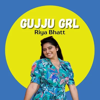 @gujju_grl_ profile image