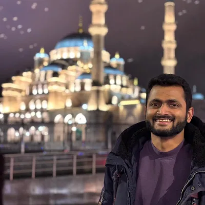 @gujju_in_germany profile image