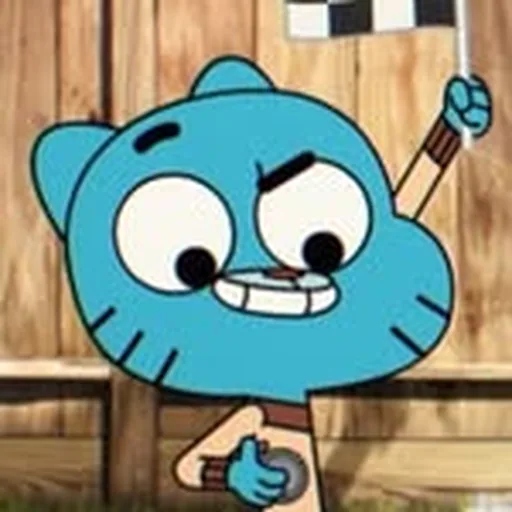@gumballwatterson56 profile image