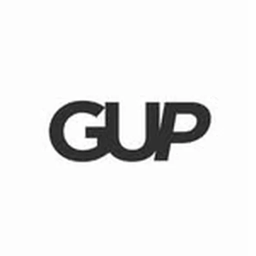 @gup.magazine profile image