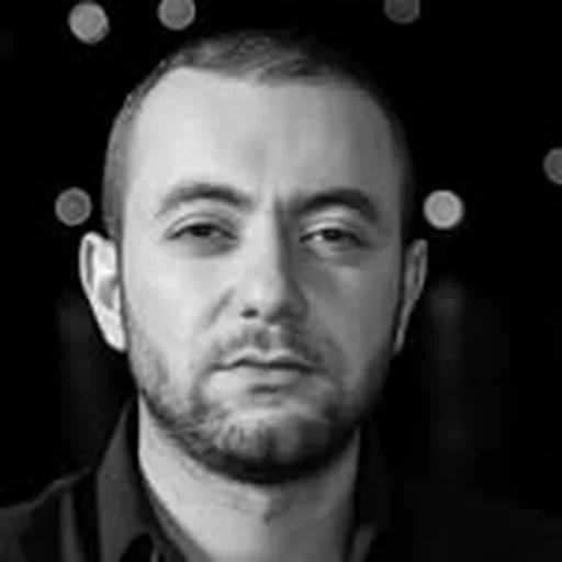 @guroyan profile image