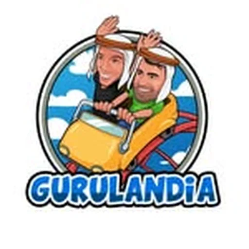 @gurulandiapodcast profile image