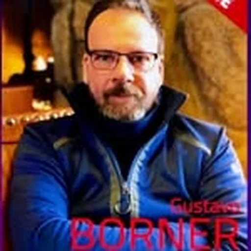 @gusborner profile image