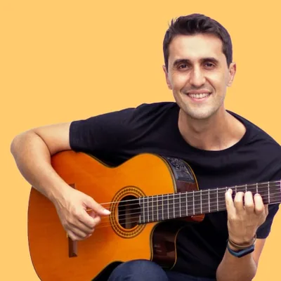 @gustavo_musicaeviolao50mais profile image