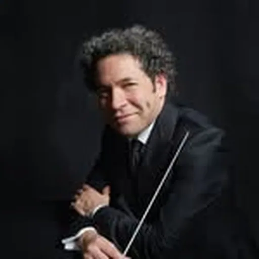 @gustavodudamel profile image