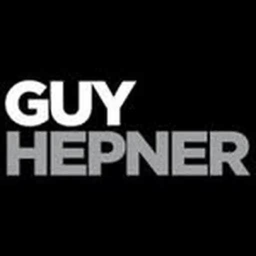@guyhepner profile image