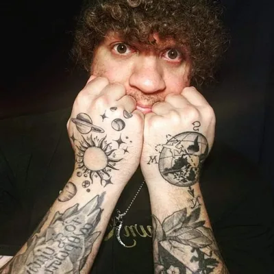@guywiththehairofficial profile image