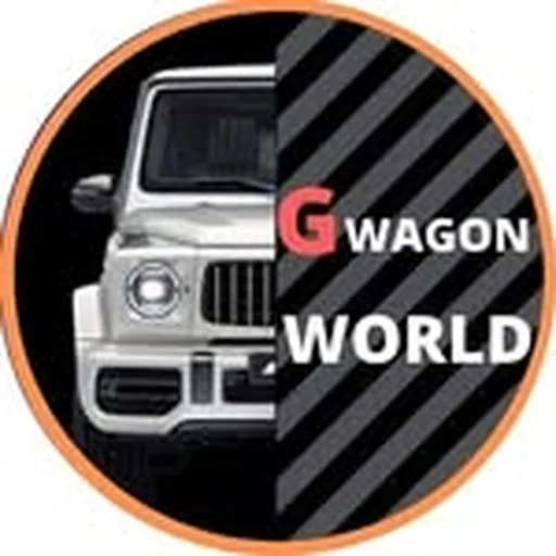 @gwagonworld profile image