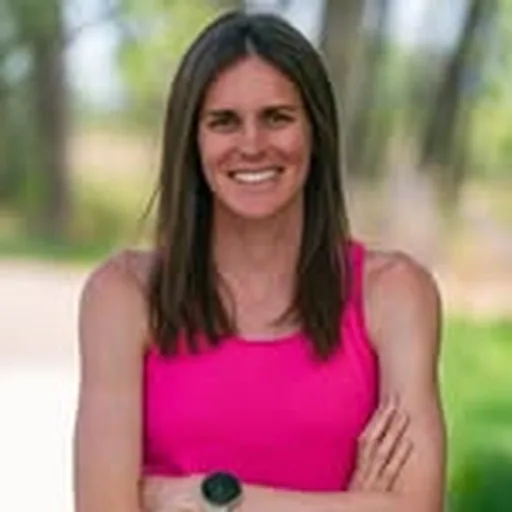 @gwenjorgensen profile image