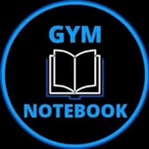 @gym_notebook profile image